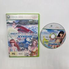 Usado, Juego Dead or Alive Xtreme 2 II Xbox 360 PAL 28j4 segunda mano  Embacar hacia Mexico