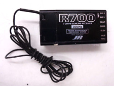 R700 channel receiver for sale  DRIFFIELD
