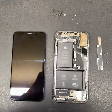 Apple iPhone X - Grey - NO MOTHERBOARD - AS IS FOR PARTS for sale  Shipping to South Africa