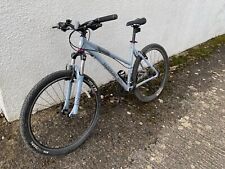 Saracen tufftrax bike for sale  PENRITH