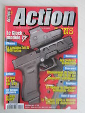 Action guns 248 d'occasion  Triel-sur-Seine