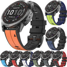Quickfit silicone watch for sale  TAMWORTH