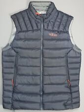 Rab gilet mens for sale  BETCHWORTH