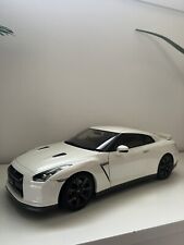 Nissan gtr r35 d'occasion  Corbeil-Essonnes