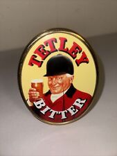 Vintage tetley bitter for sale  Shipping to Ireland