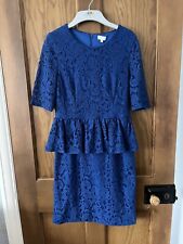 Lace dress untold for sale  CHELTENHAM