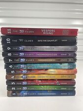 Lot clues hardcover for sale  Northfield