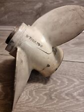 Propeller yamaha outboard for sale  SALTBURN-BY-THE-SEA