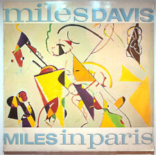 Ebond miles davis usato  Marino