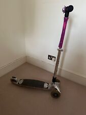 Scooter micro kickboard for sale  UK