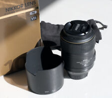 Nikon micro nikkor d'occasion  Mulhouse-