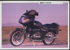 Bmw r100rs factory for sale  High Peak