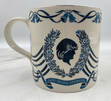 Wedgwood commemorative mug for sale  Monroe