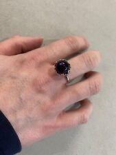 baccarat ring for sale  MARLOW