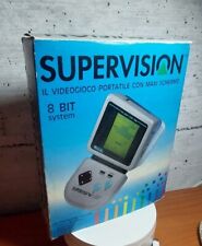 Supervision watara console usato  Milano