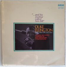 Duke ellington mother for sale  EASTBOURNE