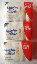 Knights castile original for sale  SPALDING