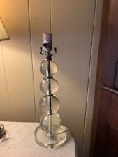 Modern table lamps for sale  Addison