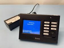 Extron Tlp 350MV 3.5" montagem na parede touchlink Touch link Touchpanel, usado comprar usado  Enviando para Brazil