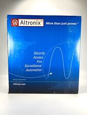 Altronix cctv power for sale  Austin