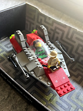 Lego wing fighter usato  Alpignano