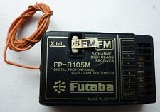 Futaba channel 35mhz for sale  BURY