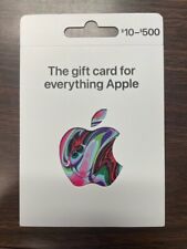 Apple gift card for sale  Saint Augustine
