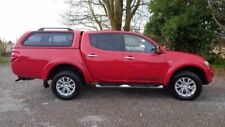 2014 mitsubishi l200 for sale  FROME