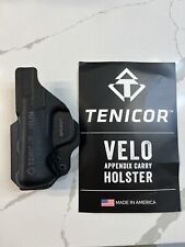 Tenicor velo shield d'occasion  Expédié en Belgium