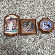 Norman rockwell wood for sale  Victoria
