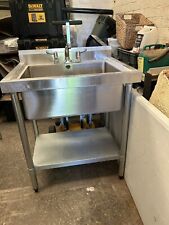 Stainless steel catering for sale  ORMSKIRK