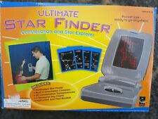 Ultimate star finder. for sale  Olney
