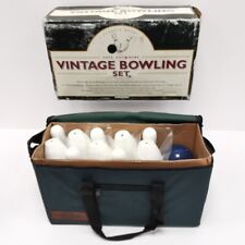 Pin vintage bowling for sale  ROMFORD