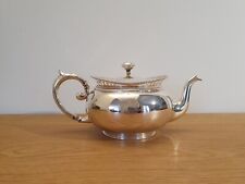 Netherlands teapot solid d'occasion  Expédié en Belgium