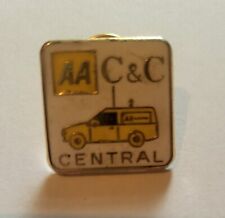 Rare central badge for sale  DORCHESTER