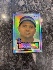 2001 mlb topps for sale  Temple