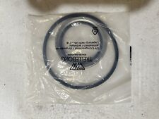 TRELLEBORG SOLUTION LIP SEAL+O-RING KIT 65X10 for sale  Shipping to South Africa