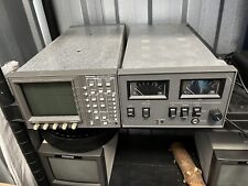 Sdi broadcast monitoring for sale  HUDDERSFIELD