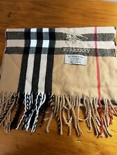 Vintage burberry cashmere for sale  Shipping to Ireland