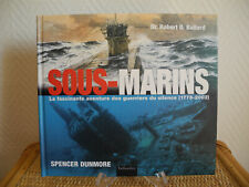Livre marins guerriers d'occasion  Marans