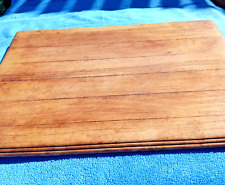 Vintage cutting board for sale  Shipping to Ireland