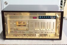 Nakamichi 1000 zxl usato  Messina