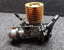 Motor nitro Kyosho gx 15 comprar usado  Enviando para Brazil