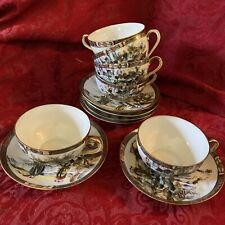 Saucers cups nippon for sale  Felton