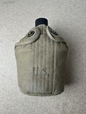 Wwii ww2 canteen for sale  Lester Prairie