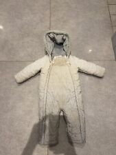 Snowsuit months boy for sale  DUNGANNON