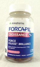 Arkopharma forcapil croissance d'occasion  Brignoles