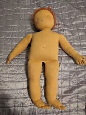 Weighted baby infant for sale  LONDON