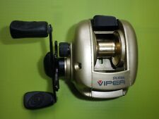 Silstar viper vp10 gebraucht kaufen  Alsfeld