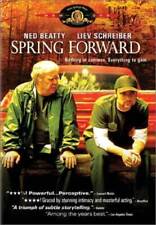 Spring forward dvd for sale  Montgomery
